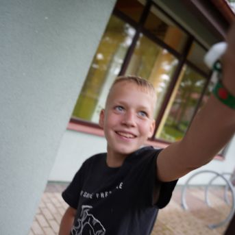 Lai top!  2024 2. diena - 