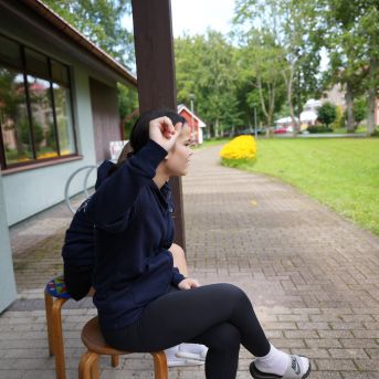 Lai top!  2024 2. diena - 