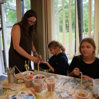 Lai top!  2024 2. diena - 