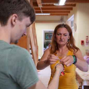 Lai top!  2024 2. diena - 