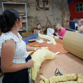 Lai top!  2024 2. diena - 