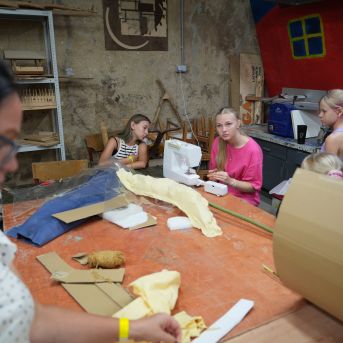 Lai top!  2024 2. diena - 