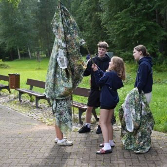 Lai top!  2024 2. diena - 