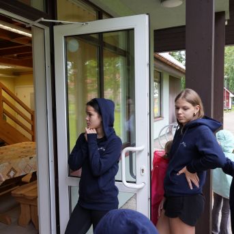 Lai top!  2024 2. diena - 