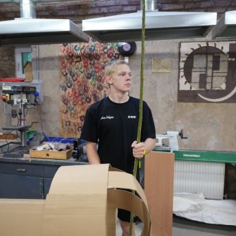 Lai top!  2024 2. diena - 