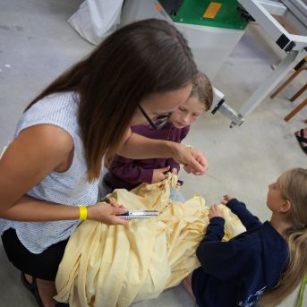 Lai top!  2024 2. diena - 