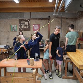 Lai top!  2024 2. diena - 