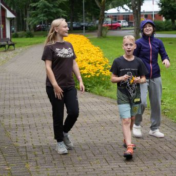 Lai top!  2024 2. diena - 