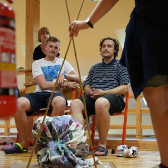 Lai top!  2024 2. diena - 