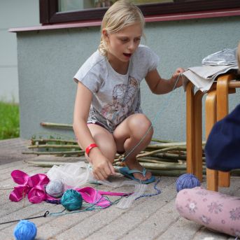 Lai top!  2024 2. diena - 