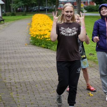 Lai top!  2024 2. diena - 