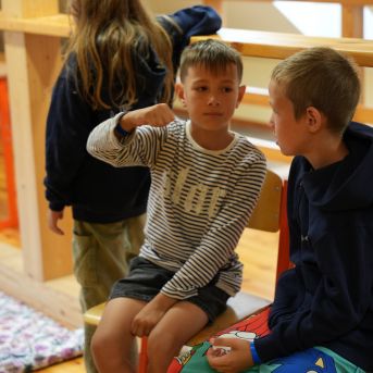 Lai top!  2024 2. diena - 