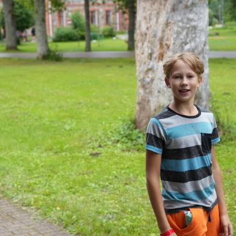 Lai top!  2024 2. diena - 