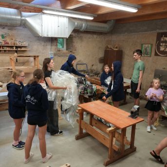 Lai top!  2024 2. diena - 