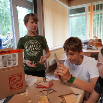 Lai top!  2024 2. diena - 