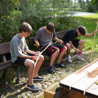 Lai top!  2024 2. diena - 