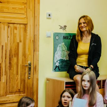 Lai top!  2024 2. diena - 