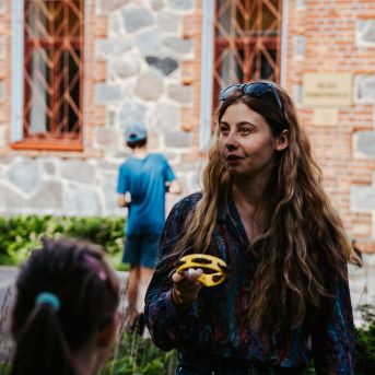 Lai top!  2024 2. diena - 