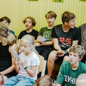 Lai top!  2024 2. diena - 