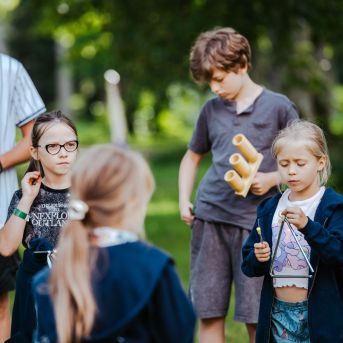 Lai top!  2024 2. diena - 