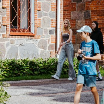 Lai top!  2024 2. diena - 