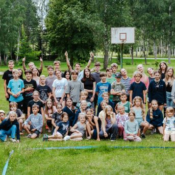 Lai top!  2024 2. diena - 