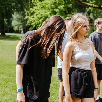 Lai top!  2024 2. diena - 