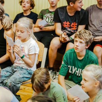 Lai top!  2024 2. diena - 