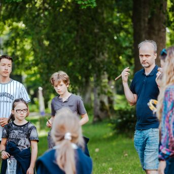 Lai top!  2024 2. diena - 