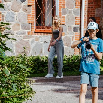 Lai top!  2024 2. diena - 