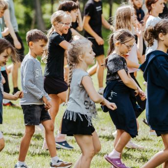 Lai top!  2024 2. diena - 