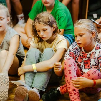 Lai top!  2024 2. diena - 