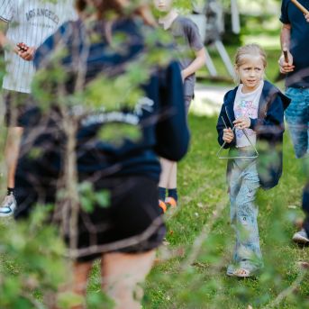 Lai top!  2024 2. diena - 