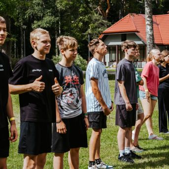 Lai top!  2024 2. diena - 