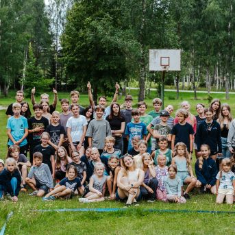 Lai top!  2024 2. diena - 