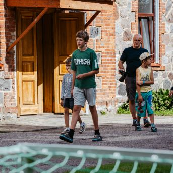 Lai top!  2024 2. diena - 