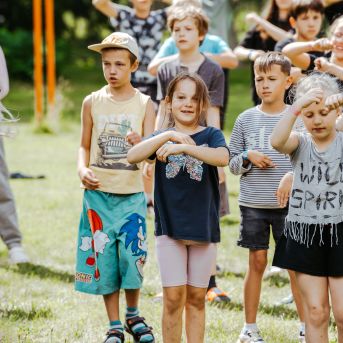 Lai top!  2024 2. diena - 