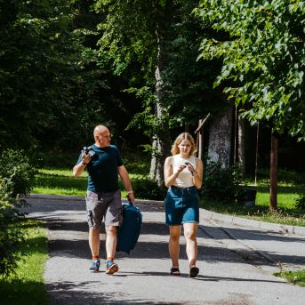 Lai top!  2024 2. diena - 