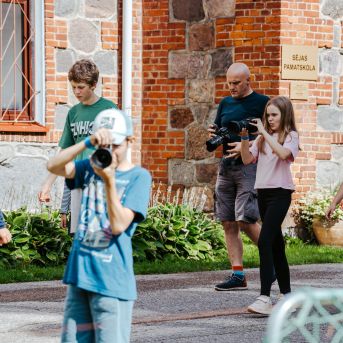 Lai top!  2024 2. diena - 