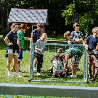 Lai top!  2024 2. diena - 