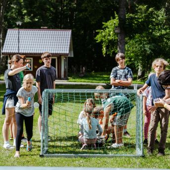 Lai top!  2024 2. diena - 