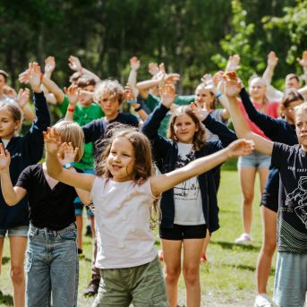 Lai top!  2024 2. diena - 