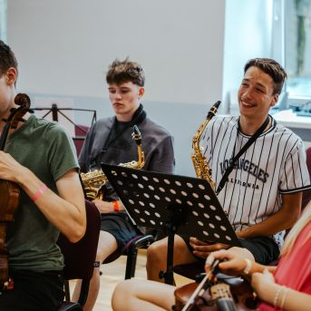 Lai top!  2024 2. diena - 