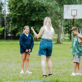 Lai top!  2024 2. diena - 