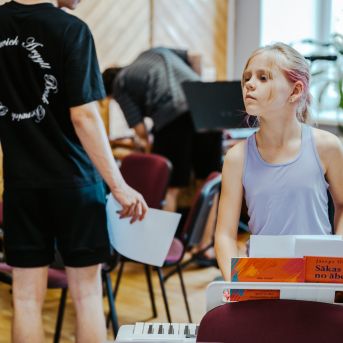 Lai top!  2024 2. diena - 