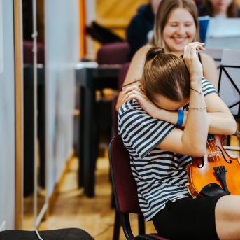 Lai top!  2024 2. diena - 