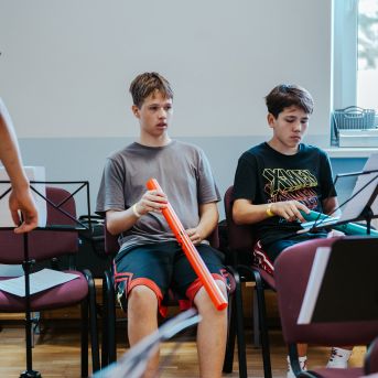 Lai top!  2024 2. diena - 