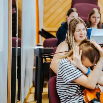 Lai top!  2024 2. diena - 