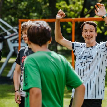 Lai top!  2024 2. diena - 