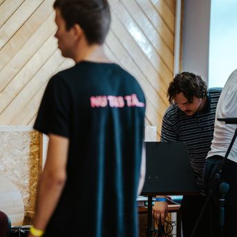 Lai top!  2024 2. diena - 